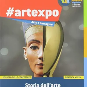 artexpo. Storia dell‘arte. Per la Scuola media. Con e-book. Con espansione online Compra Oggi Stesso