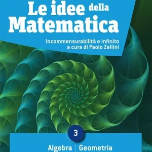 Direttamente Dal Produttore Le idee della matematica. Per le Scuole superiori. Con e-book. Con espansione online vol. 3