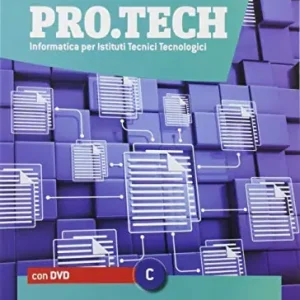 Vendita Finale Pro.tech. Per le Scuole superiori. Con e-book. Con espansione online. Con DVD-ROM vol. C