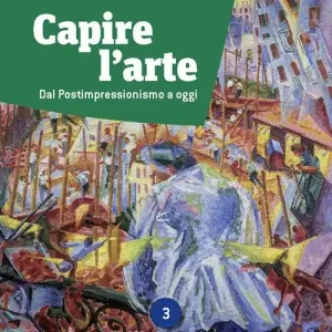 Capire l‘arte. Ediz. verde. Per le Scuole superiori. Con e-book. Con espansione online vol. 3 Compra Online