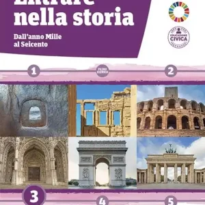Soddisfatti O Rimborsati Entrare nella storia. Per il triennio delle Scuole superiori. Con e-book. Con espansione online vol. 3