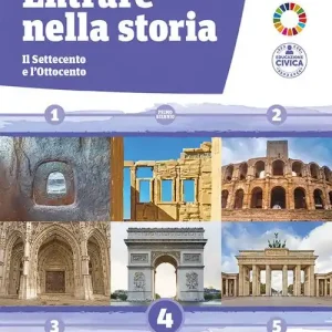 Entrare nella storia. Per le Scuole superiori. Con e-book. Con espansione online vol. 4 Di Tendenza