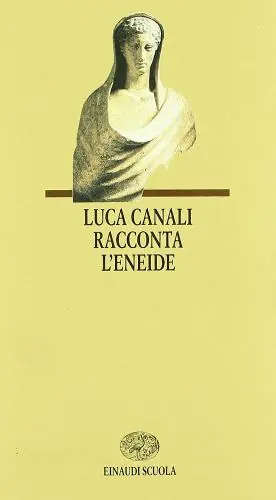 Professionale Racconta l‘Eneide