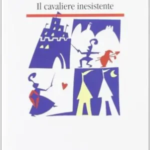 Subito Disponibile Il cavaliere inesistente