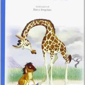 Piccolo gnu Occasione Imperdibile