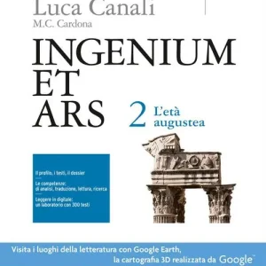 Affare Ingenium et ars. Per i Licei. Con e-book. Con espansione online vol. 2