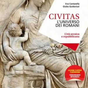Più Venduto Civitas. Per i Licei e gli Ist. magistrali. Con e-book. Con espansione online vol. 1