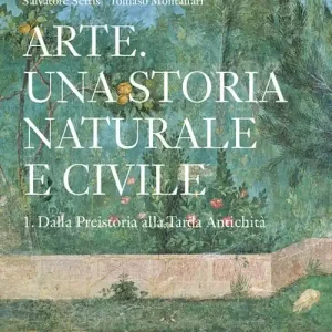 Arte. Una storia naturale e civile. Per i Licei. Con e-book. Con espansione online vol. 1 Prezzo Basso