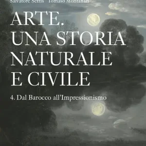 Vendita Finale Arte. Una storia naturale e civile. Per i Licei. Con e-book. Con espansione online vol. 4