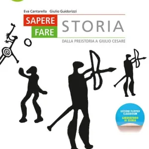 Prezzo Basso Sapere fare storia. Per gli Ist. tecnici e professionali. Con Libro Atlante geostorico. Con e-book. Con espansione online vol. 1