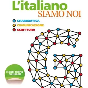 L‘italiano siamo noi. Per le Scuole superiori. Con e-book. Con espansione online Prezzo Di Fabbrica