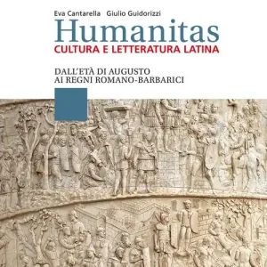 Ordina Subito Humanitas. Cultura e letteratura latina. Per il triennio dei Licei. Con ebook. Con espansione online vol. 2