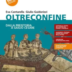 Subito Disponibile Oltreconfine. Per gli Ist. tecnici e professionali. Con e-book. Con espansione online vol. 1