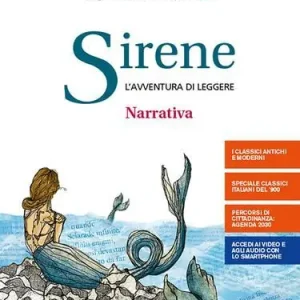 Offerta Limitata Sirene. Narrativa. Per le Scuole superiori. Con e-book. Con espansione online