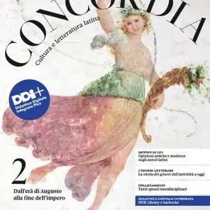 Concordia. Cultura e letteratura latina. Per le Scuole superiori. Con e-book. Con espansione online vol. 2 Compra Adesso