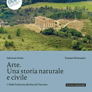 Occasione Arte. Una storia naturale e civile. Per le Scuole superiori. Con e-book. Con espansione online vol. 1