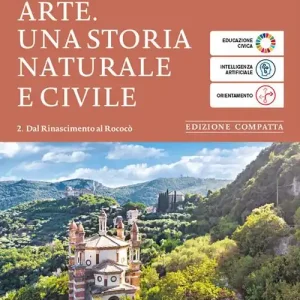 Economico Arte. Ediz. compatta. Per le Scuole superiori. Con e-book. Con espansione online vol. 2
