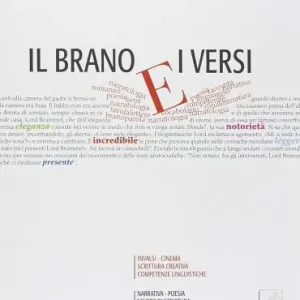 Consegna Rapida Il brano e i versi. Per gli Ist. tecnici e professionali. Con e-book. Con espansione online
