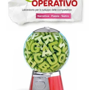 Offerta Del Giorno Quaderno operativo. Laboratorio per lo sviluppo delle competenze. Per le Scuole superiori