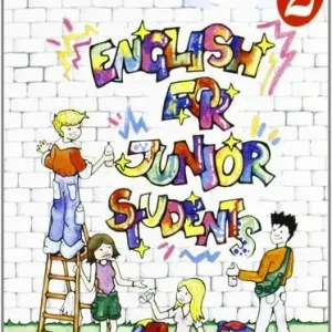 Sconto English for junior students. Per la Scuola media vol. 2