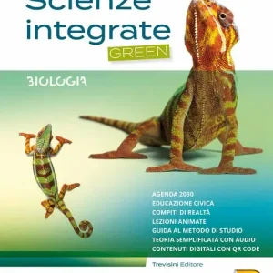 Nuova Collezione Scienze integrate. Green. Per gli Ist. tecnici e professionali. Con e-book. Con espansione online vol. B