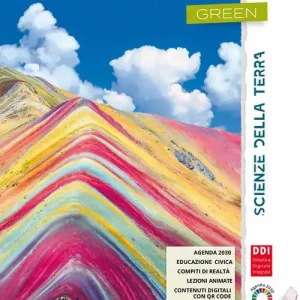 Alla scoperta dell‘universo. Green. Scienze della terra. Per gli Ist. tecnici e professionali. Con e-book. Con espansione online Offerta Speciale