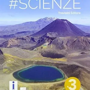 Compra Online Scienze. Prove INVALSI-Competenze-BES-DSA. Per la Scuola media. Con e-book. Con espansione online vol. 3