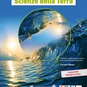 Scienze della Terra. Per il biennio dei Licei e degli Ist. magistrali. Con e-book. Con espansione online Subito Disponibile