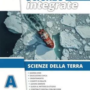 Scienze integrate. Light. Per le Scuole superiori. Con e-book. Con espansione online vol. A Professionale