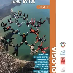 Alla scoperta della vita. Light. Biologia. Per le Scuole superiori. Con e-book. Con espansione online Nuovo Arrivo