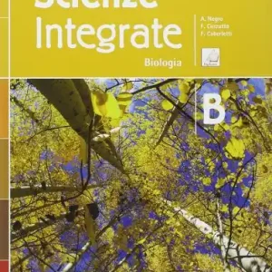 Popolare Scienze integrate. Vol. B Biologia. Per le Scuole superiori. Con e-book. Con espansione online