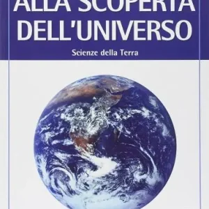 Pagamento Sicuro Alla scoperta dell‘universo. Scienze della terra. Per le Scuole superiori. Con e-book. Con espansione online