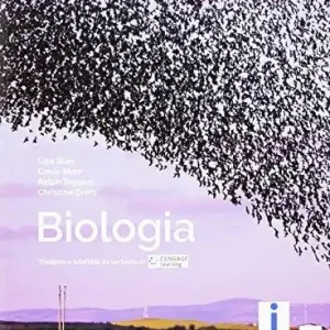 Offerta Lampo Biologia. Obiettivi-Prove INVALSI-CLIL. Per le Scuole superiori. Con e-book. Con espansione online