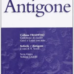 Affare Antigone