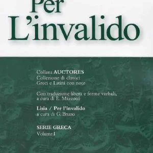 Spedizione Espresso Per l‘invalido