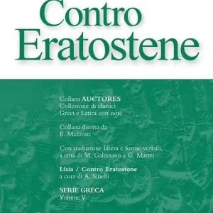 Prezzo Scontato Contro Eratostene