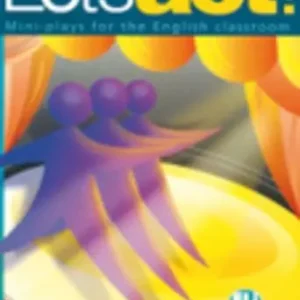 Let‘s act. Per la Scuola media Ultima Occasione