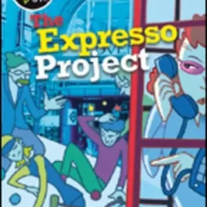 The expresso project. Per la Scuola media. Con CD-ROM Bestseller