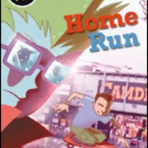 Home run. Per la Scuola media. Con CD-ROM Bestseller