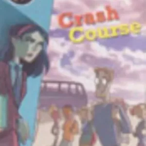 Crash course. Per la Scuola media. Con CD-ROM Novità