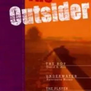 Prezzo Conveniente The outsider