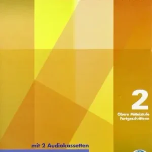 Horverstehen. Per la Scuola media. Con File audio per il download vol. 2 Novità