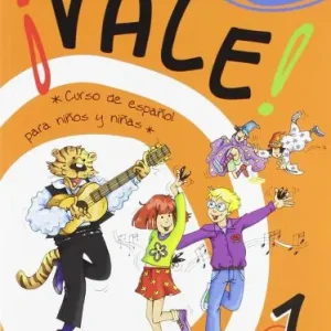 Bestseller Vale! Libro dello studente. Per la Scuola elementare vol. 1