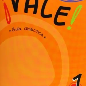 Vale! Guida per l‘insegnante. Per la Scuola elementare. Con File audio per il download vol. 1 Solo Oggi