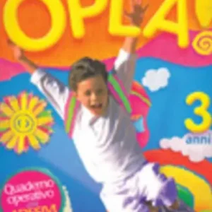 Occasione Oplà. Per la Scuola materna vol. 1