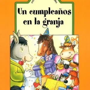 Prezzo Scontato Compleaños a la Grañja. Guida per l‘insegnante. Con File audio per il download