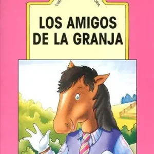 Los amigos de la grañja. Guida per l‘insegnante. Con File audio per il download Esclusivo