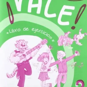Vale! Libro degli esercizi. Per la 4ª classe elementare vol. 2 Compra Oggi Stesso