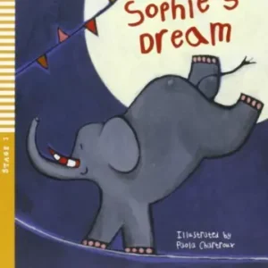 Sophie‘s dream. Con File audio per il download Offerta