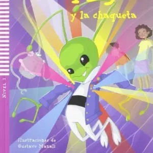 Spedito Oggi PB3 y la chaqueta. Per la Scuola media. Con File audio per il download